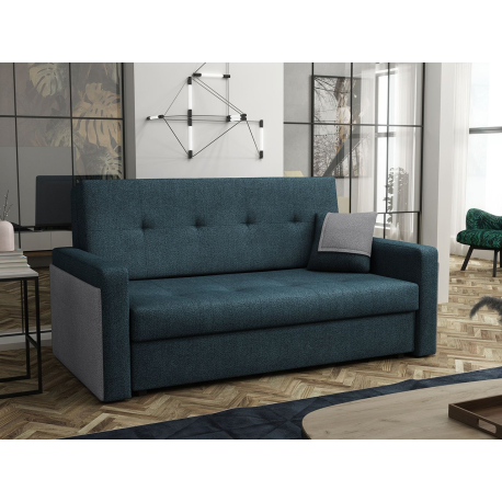 Rozkládací pohovka Clivia Mel III