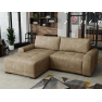 Rohová sedací souprava Gefiones