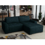 Rohová sedací souprava Gefiones