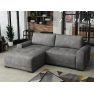 Rohová sedací souprava Gefiones