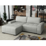 Rohová sedací souprava Gefiones