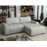 Rohová sedací souprava Gefiones