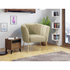 Čalouněné křeslo Rimilo