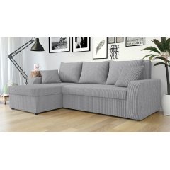 Rohová sedací souprava Dalmir