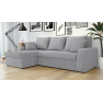 Rohová sedací souprava Dalmir
