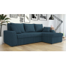 Rohová sedací souprava Dalmir