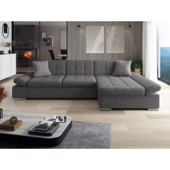 Rohová sedací souprava Magnir