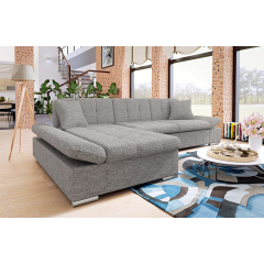 Rohová sedací souprava Magnir