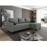 Rohová sedací souprava Aravins