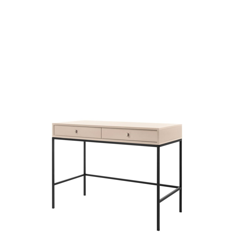 Toaletní stolek Tonkor béžový TT104