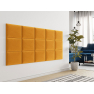 Čalouněný nástěnný panel Pag 40x30