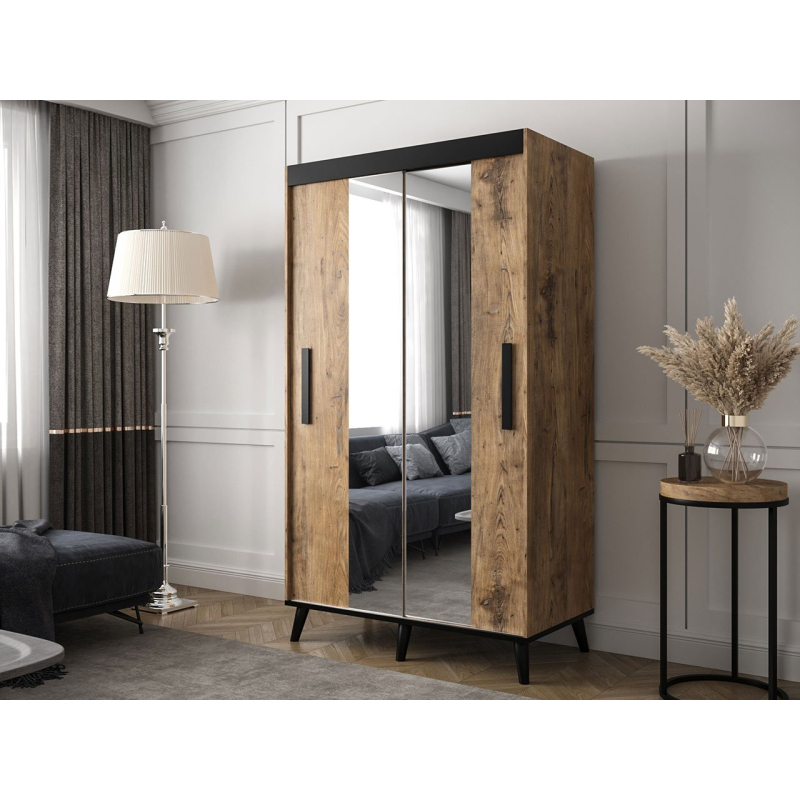 Posuvná skříň Kretisa T1 120