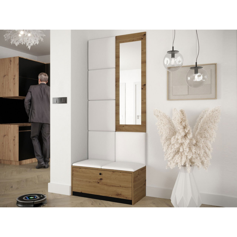 Předsíň Esmoltis II