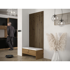 Předsíň Esmoltis IV