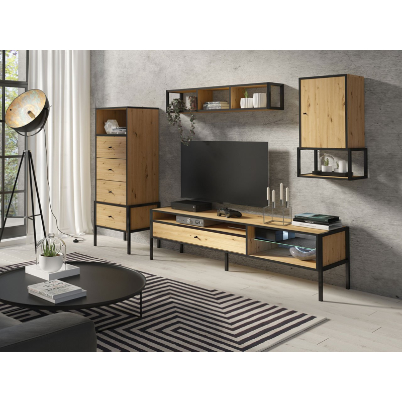 Nábytek do obývacího pokoje Atlama I