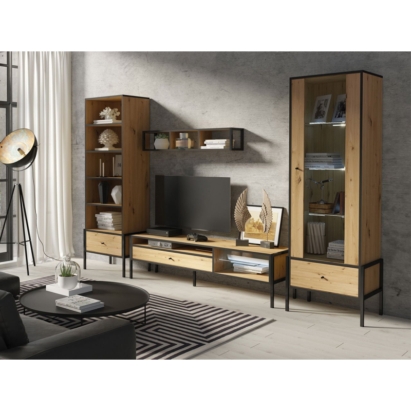 Nábytek do obývacího pokoje Atlama II