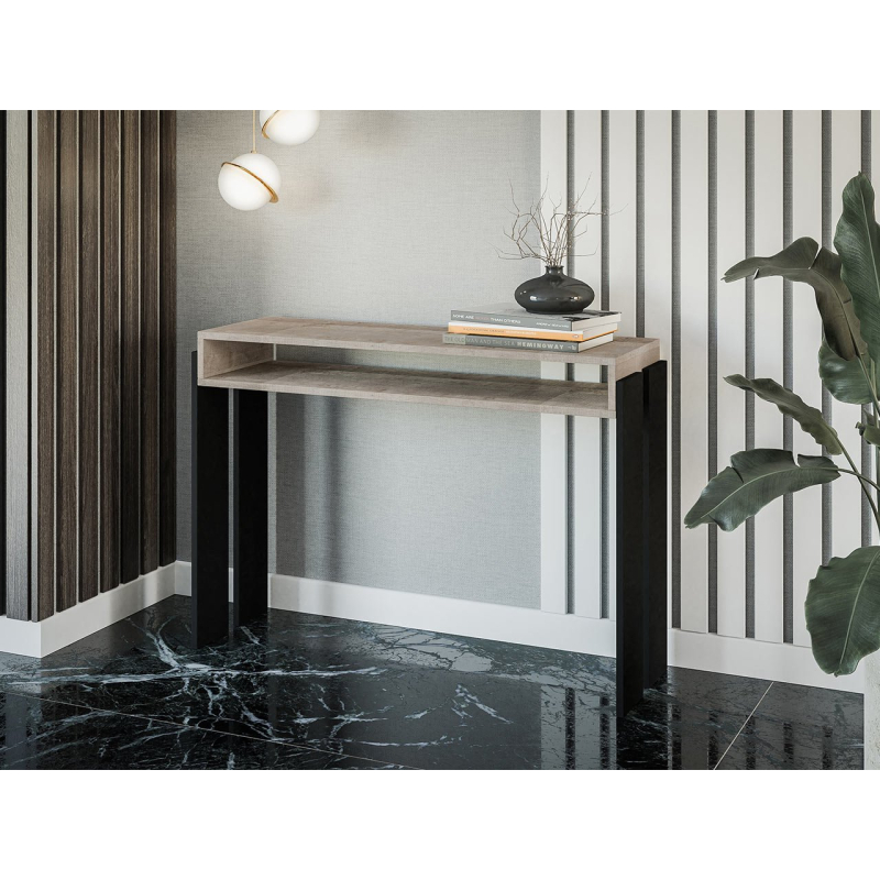 Toaletní stolek Baridos