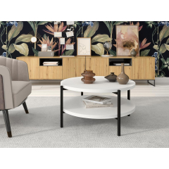 Konferenční stolek Batasu B 02