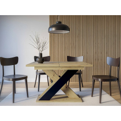 Moderní jídelní stůl Dulcato