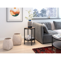 Konferenční stolek Batasu D 01