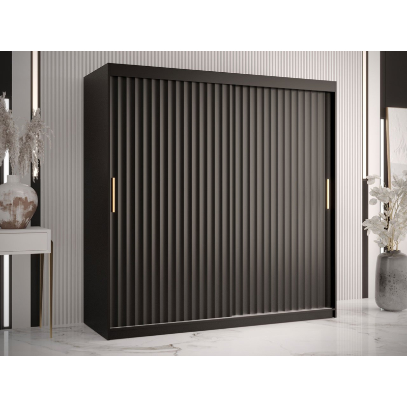 Šatní skříň Towiro Wave 1 180