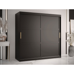 Šatní skříň Terospito 1 180