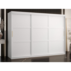 Šatní skříň Terospito 1 250