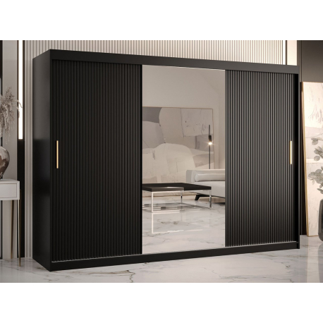 Velká skříň Towiro Slim 2 250