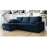 Rohová sedačka Dalmir Lux