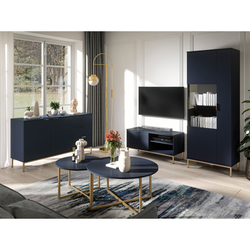 Sestava do obývacího pokoje Finoti III