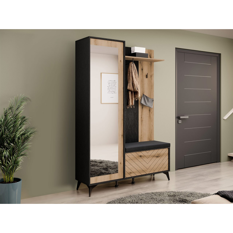 Předsíňová sestava Namiro