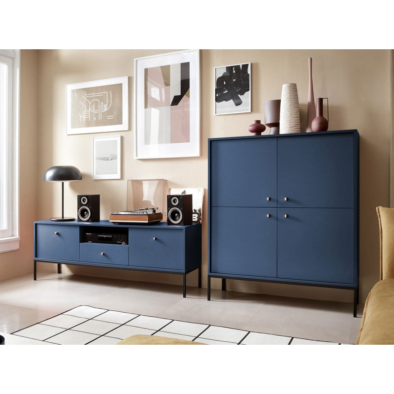 Sestava do obývacího pokoje Tonkor III