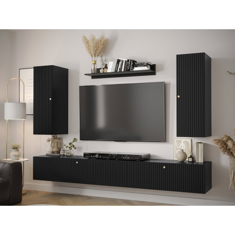 Obývací stěna Towiro Slim I 2