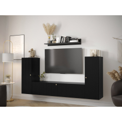 Obývací stěna Towiro Slim I 9