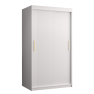 Šatní skříň Towiro Slim 1 100