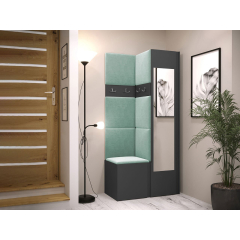 Předsíň Tavasz XXV