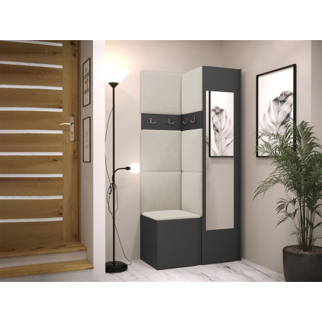 Předsíň Tavasz XXV