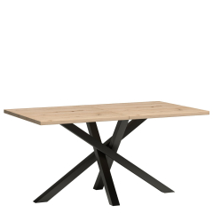 Rozkládací jídelní stůl Sigeren