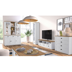 Nábytek do obývacího pokoje Patty III