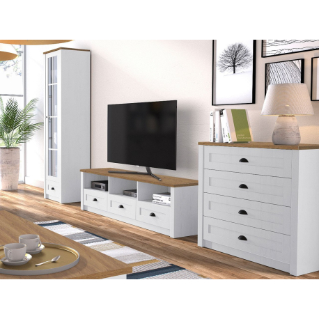 Sestava nábytku Patty IV