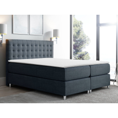 Kontinentální postel Korti