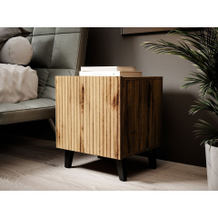 Sada nočních stolků Tilderi