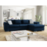 Rohová sedací souprava Dino