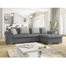 Rohová sedací souprava Dino