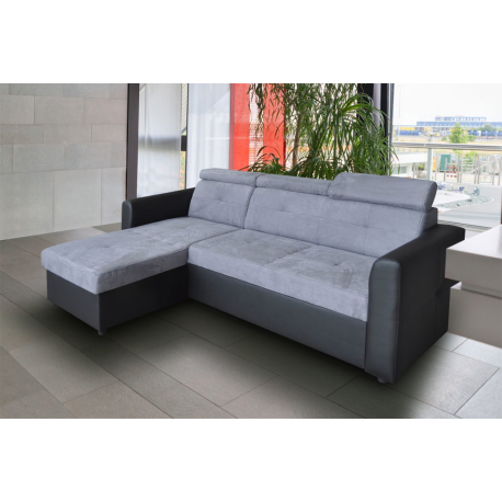 Sedací souprava do L Spain