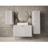 Koupelnový nábytek Cintori I