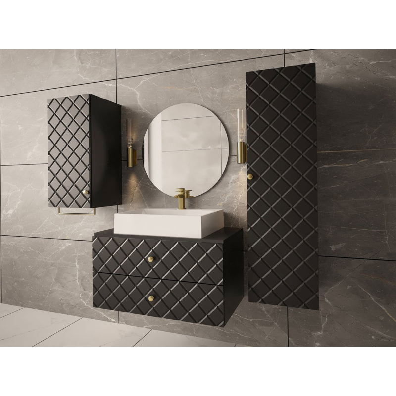 Koupelnový nábytek Rilonis I