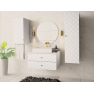 Koupelnový nábytek Rilonis I
