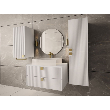 Koupelnový nábytek Petralio I