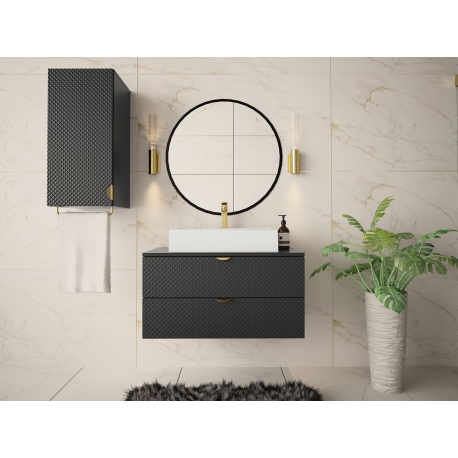 Koupelnový nábytek Boterio IV